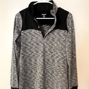 REEBOK Athletic Pullover